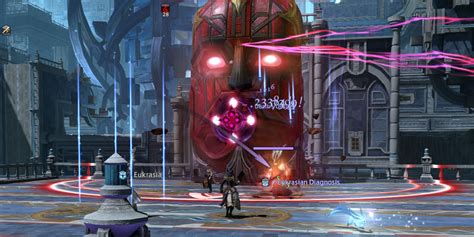 FFXIV Endwalker: Smileton Dungeon Guide And Walkthrough .